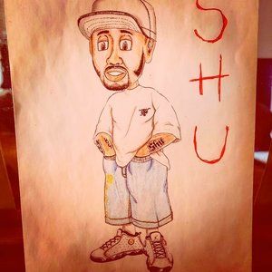 Meet your Posher, Steve